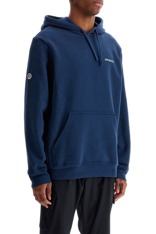 PATAGONIA fitz roy icon uprisal hoodie Topwear PATAGONIA