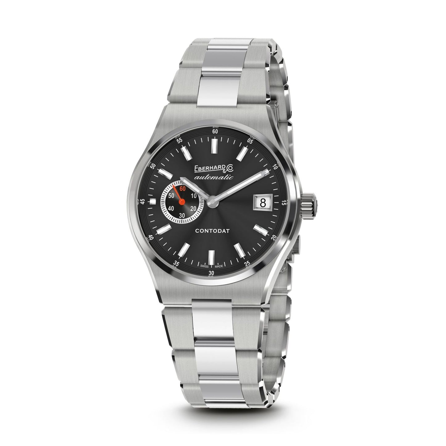 EBERHARD Mod. CONTODAT Automatic-0