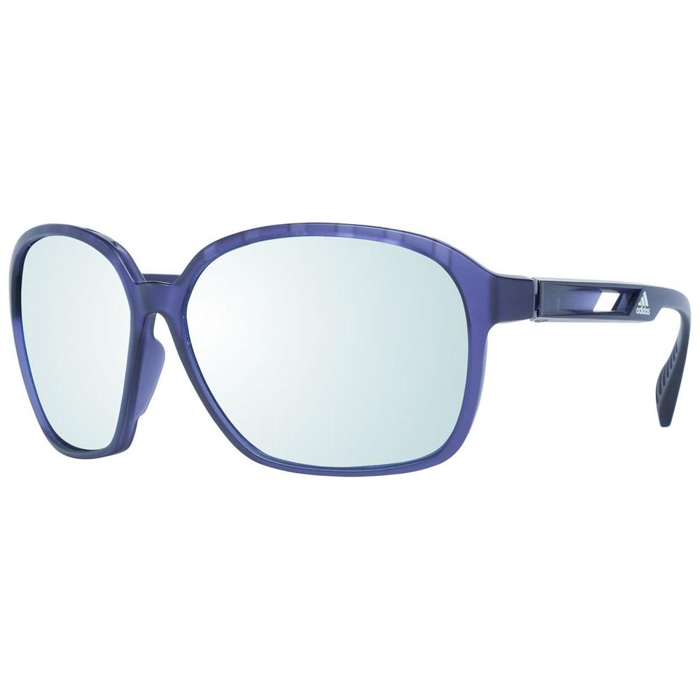 Adidas Purple Women Sunglasses Adidas