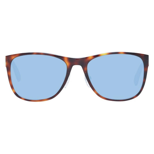 Adidas Brown Men Sunglasses Adidas