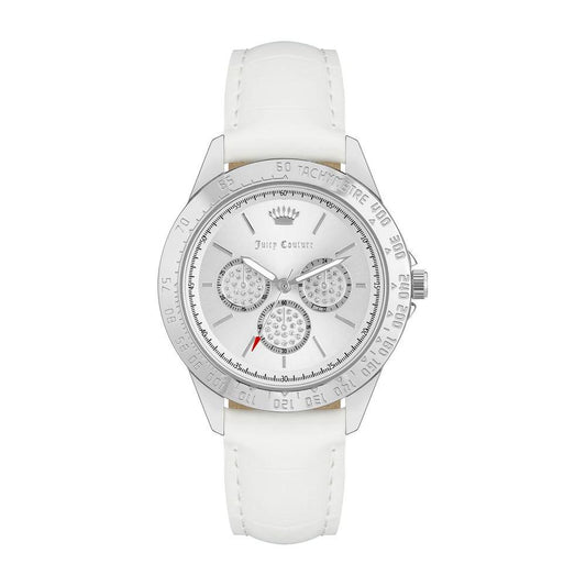 Juicy Couture Silver Women Watch Juicy Couture