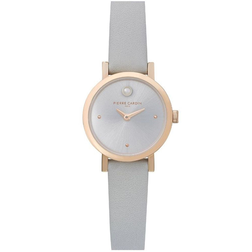 Pierre Cardin Rose Gold Women Watch Pierre Cardin