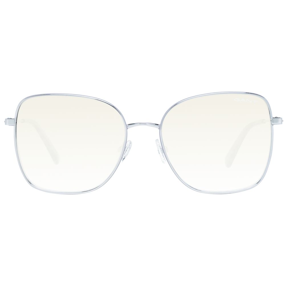 Gant Silver Women Sunglasses Gant