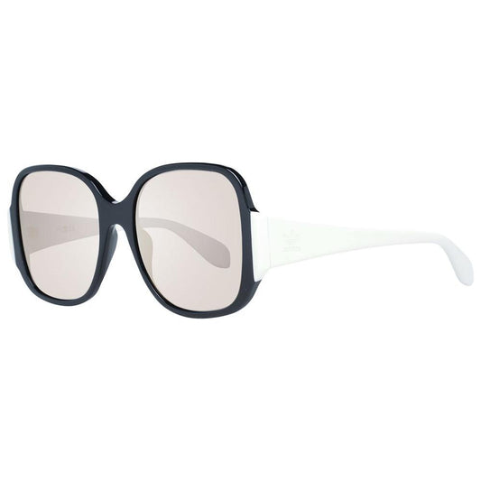 Adidas Black Women Sunglasses Adidas