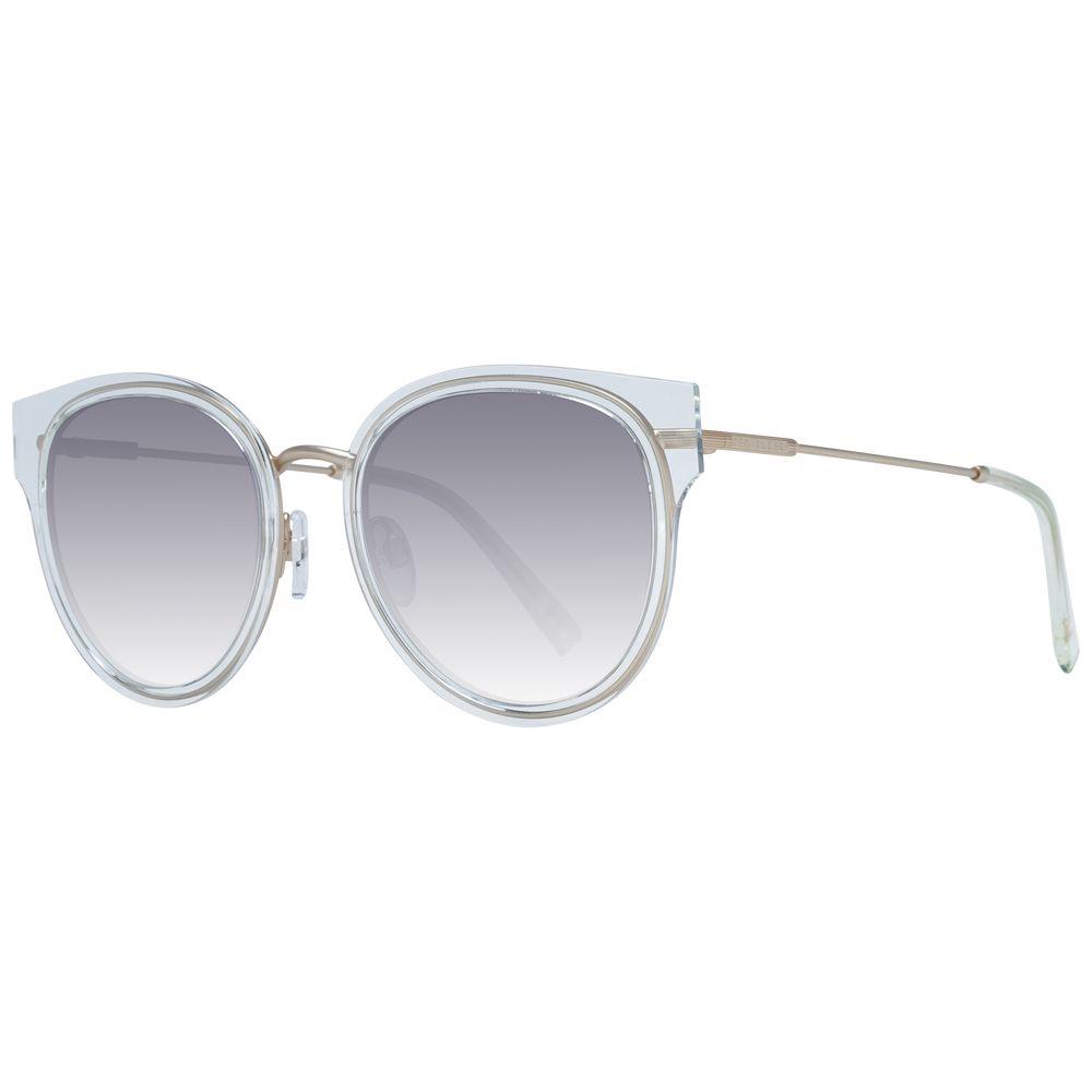 Ted Baker Transparent Women Sunglasses Ted Baker