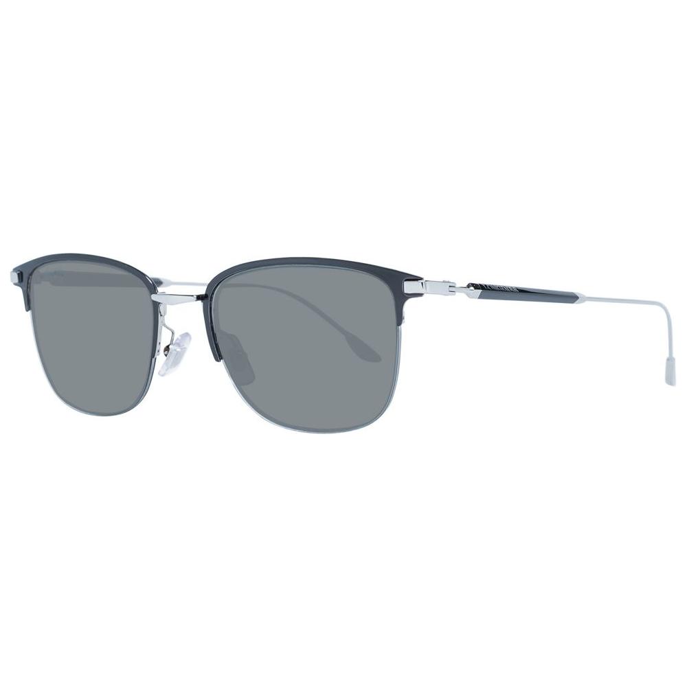 Longines Black Men Sunglasses Longines