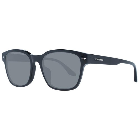 Longines Black Men Sunglasses Longines