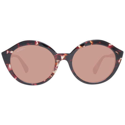 Max & Co Brown Women Sunglasses Max & Co