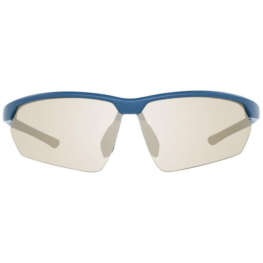 Timberland Blue Men Sunglasses Timberland