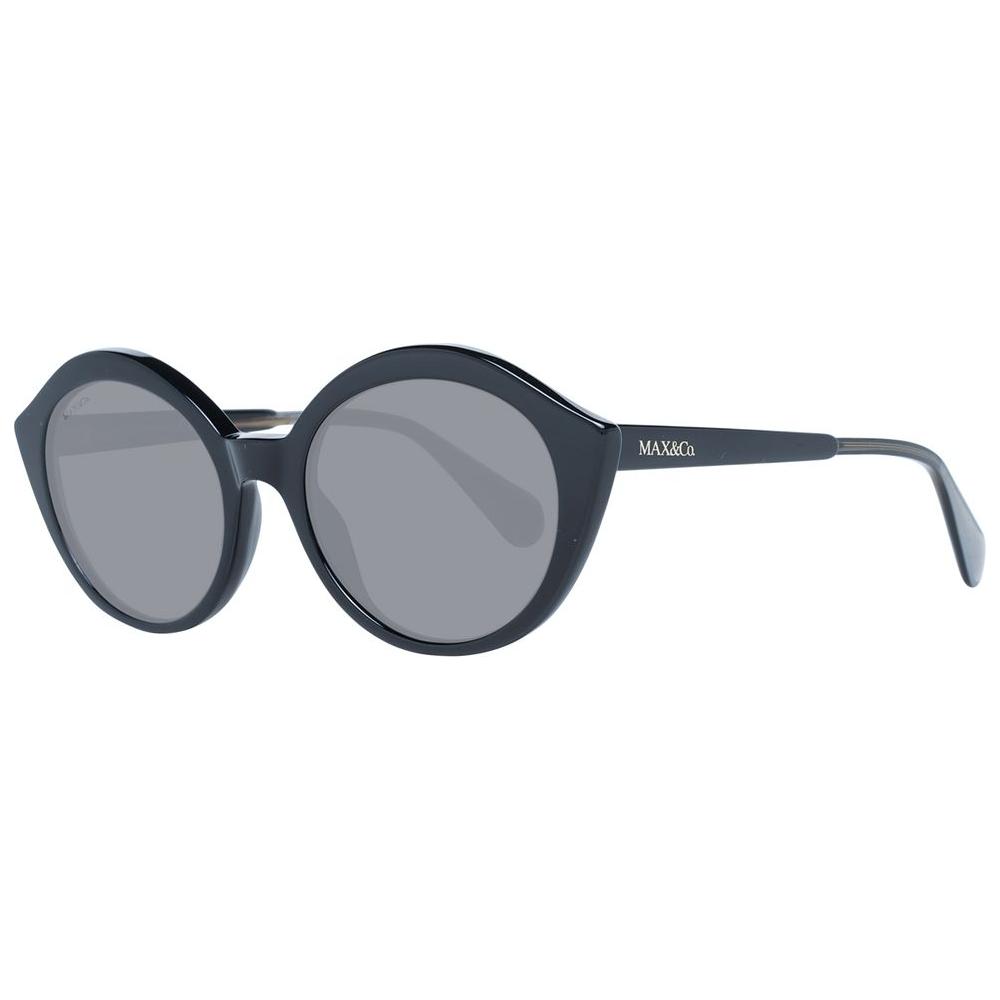 Max & Co Black Women Sunglasses Max & Co