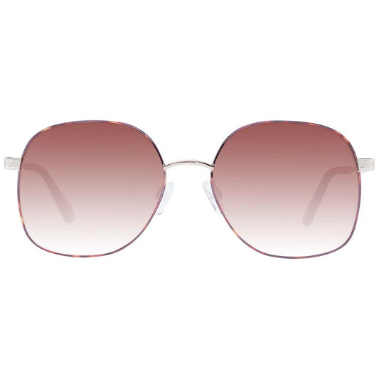 Ted Baker Brown Women Sunglasses Ted Baker