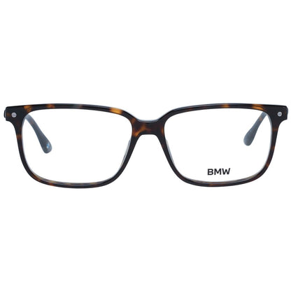BMW Brown Plastic Glasses (Frames)