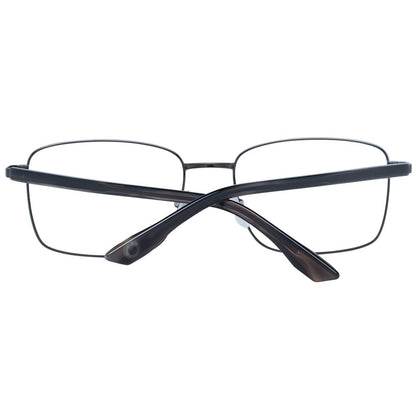 BMW Gray Metal Glasses (Frames)