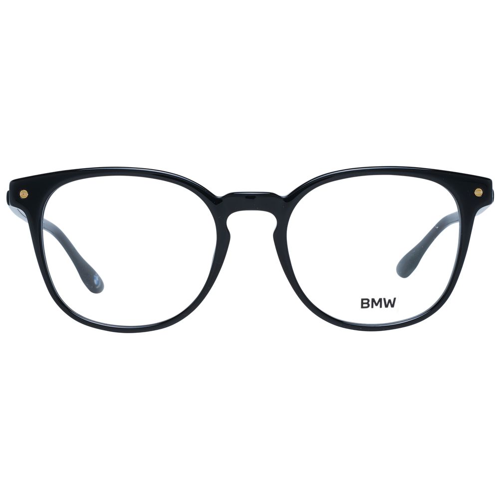 BMW Black Plastic Glasses (Frames)