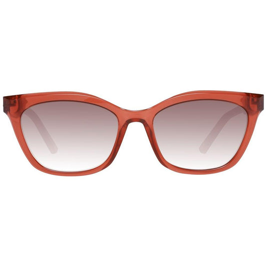 Ted Baker Red Women Sunglasses Ted Baker