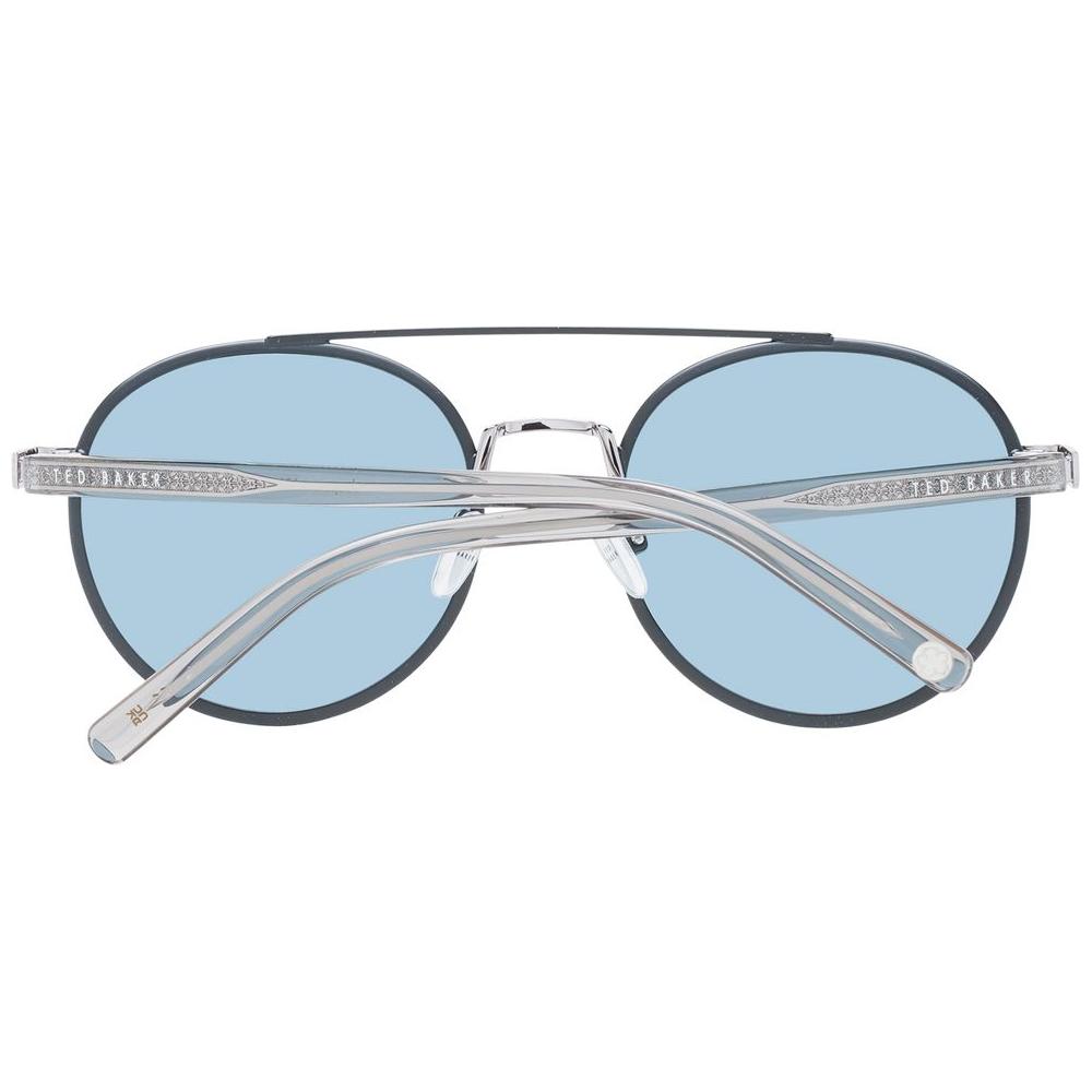 Ted Baker Gray Men Sunglasses Ted Baker