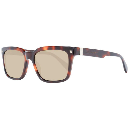 Ted Baker Multicolor Men Sunglasses Ted Baker