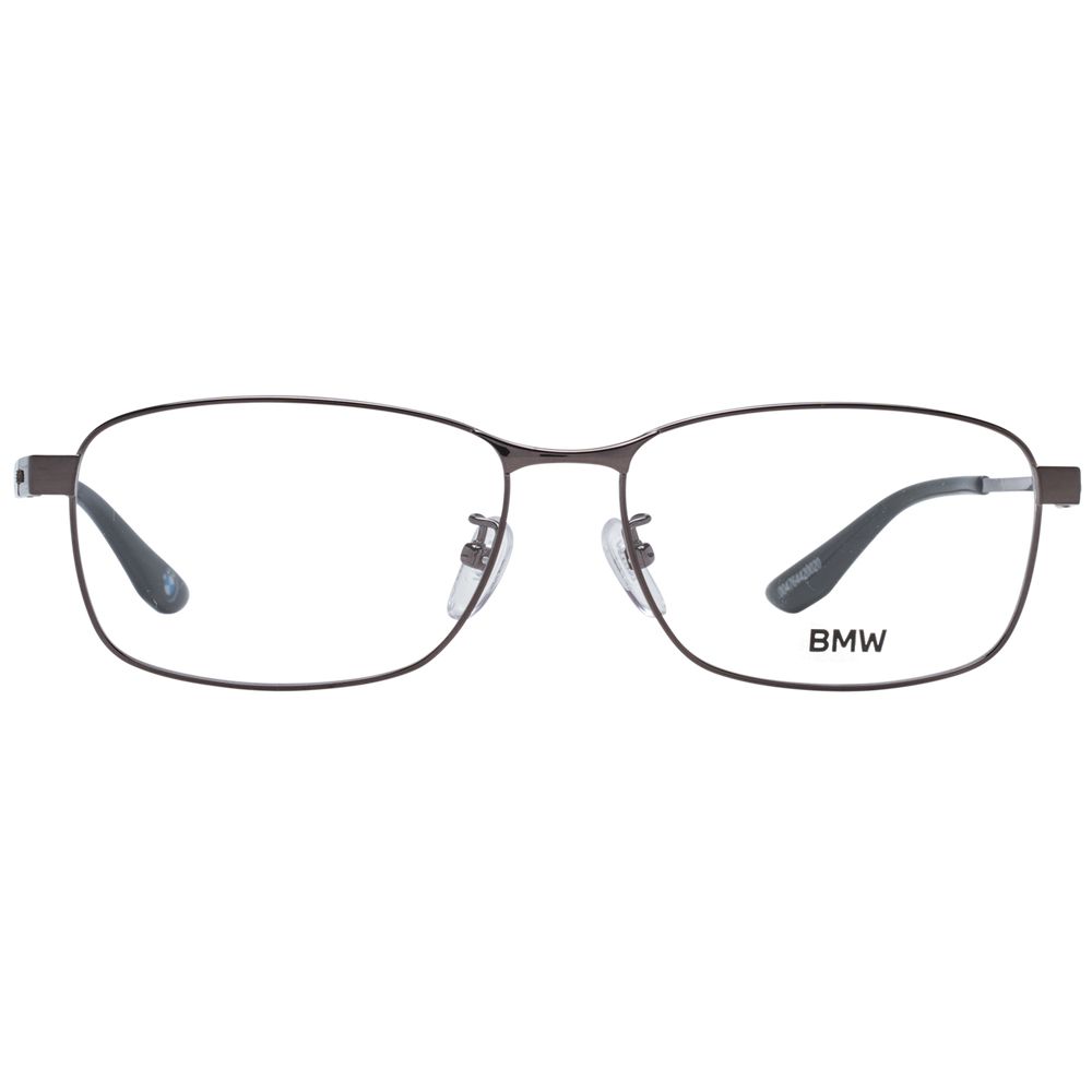 BMW Black Titanium Glasses (Frames)