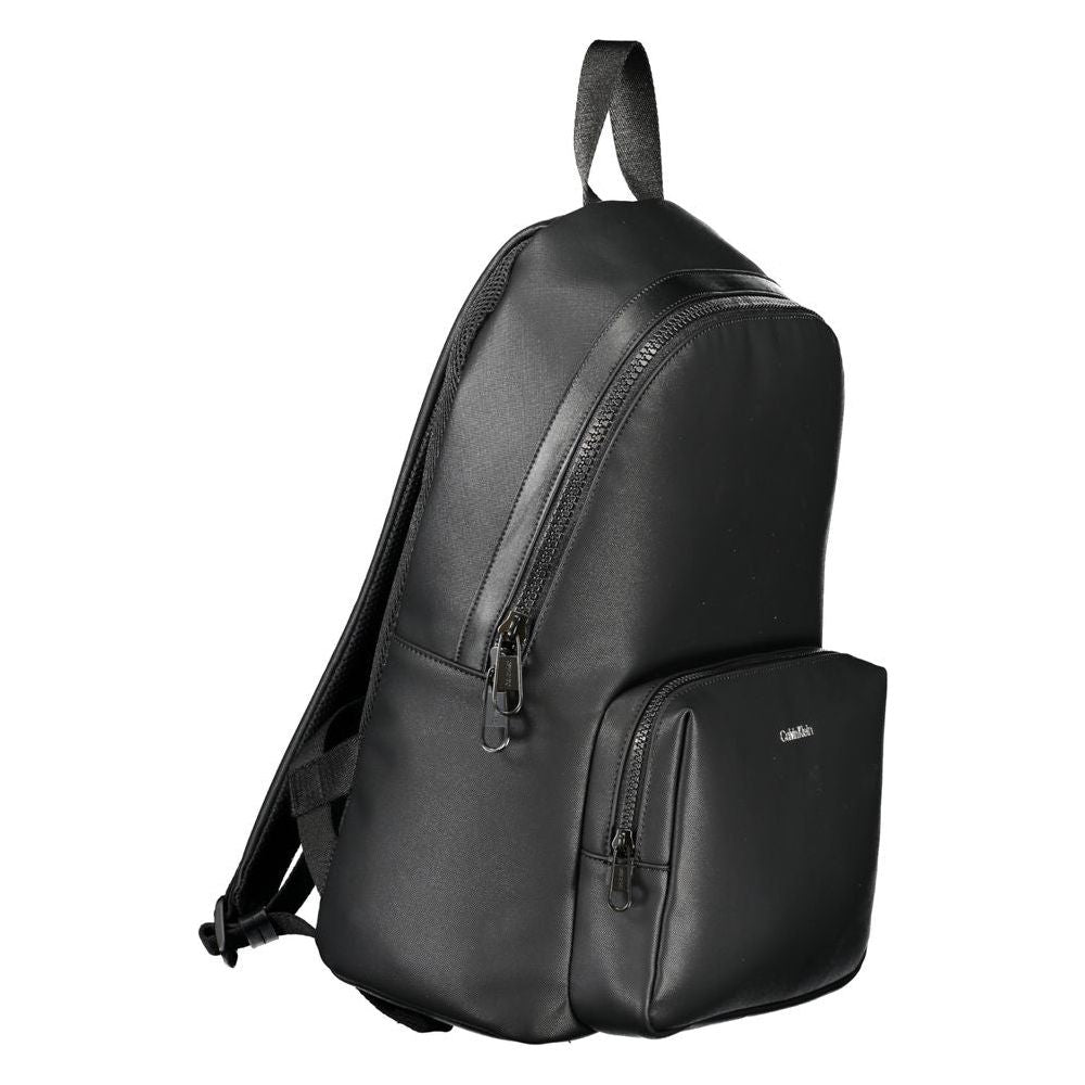 Calvin Klein Elegant Urban Backpack with Laptop Compartment Calvin Klein