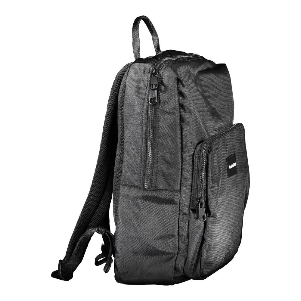 Calvin Klein Elegant Polyester Laptop Backpack Calvin Klein