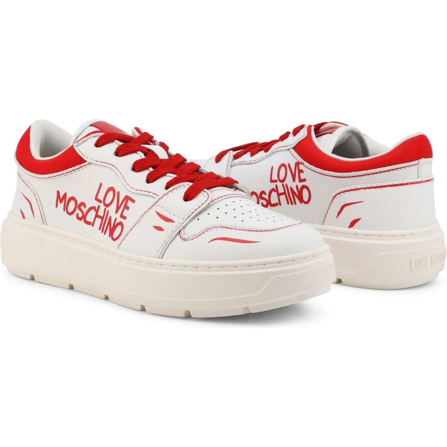 Love Moschino Sneakers Sneakers Love Moschino