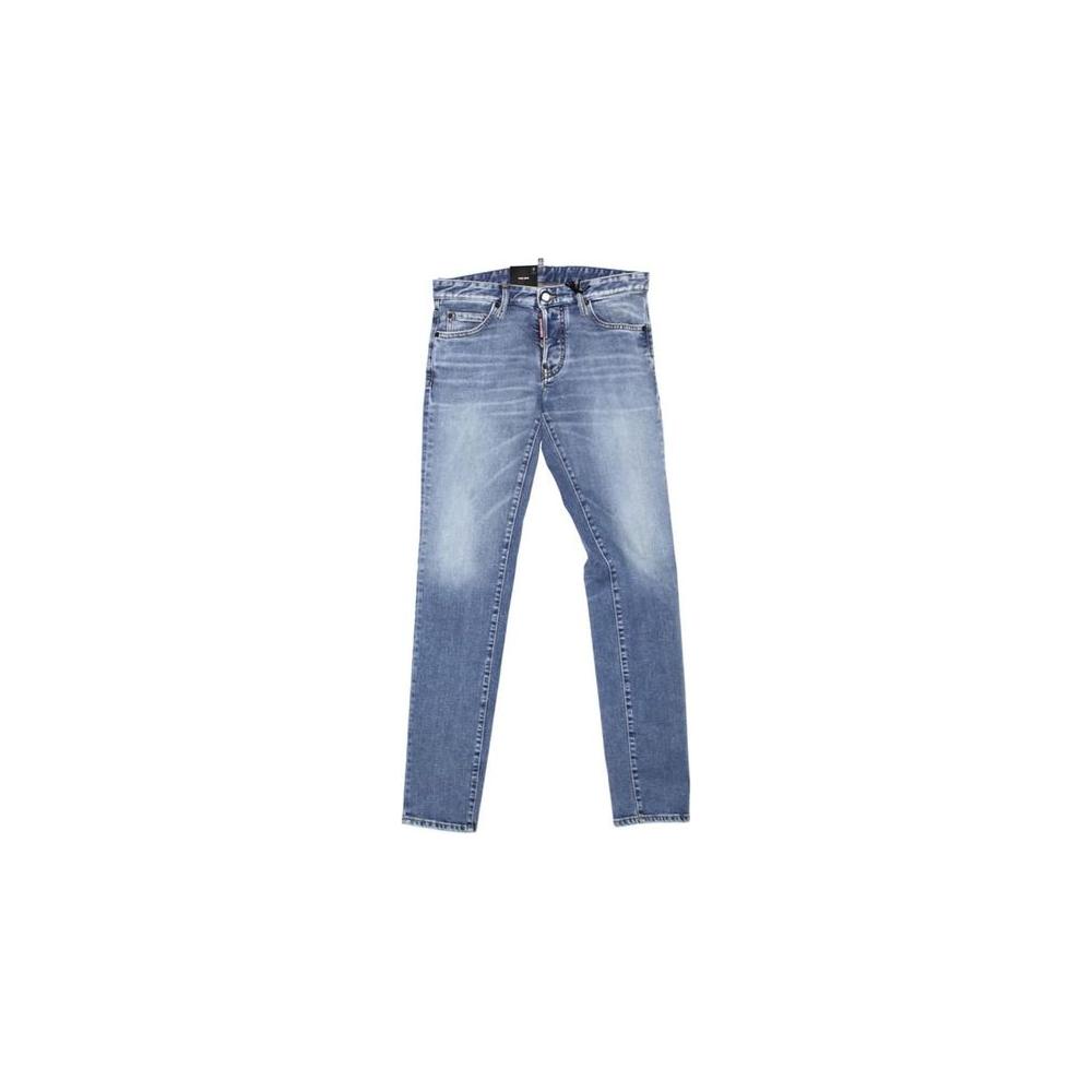 Dsquared² Blue  Jeans & Pant Dsquared²