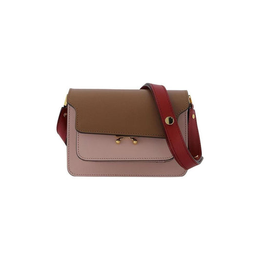 Marni Multicolor  Shoulder Bag Marni