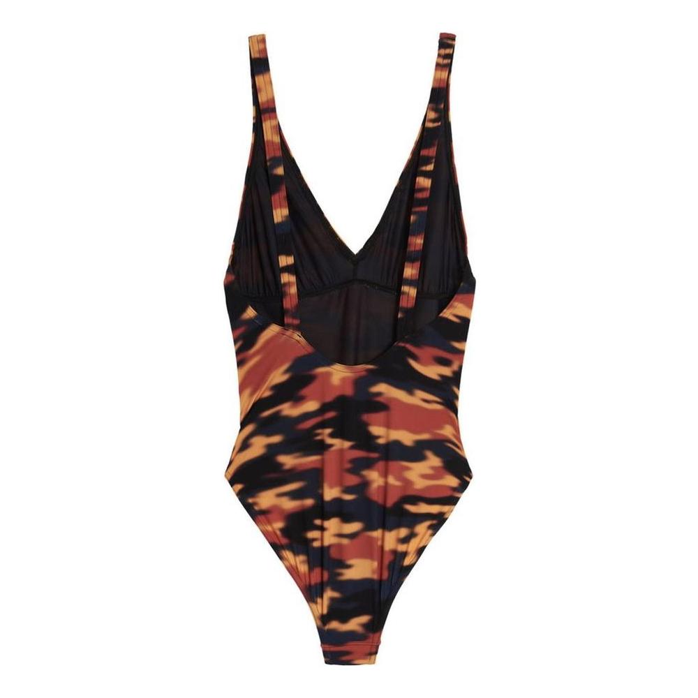 Dries Van Noten Multicolor  Swimwear Dries Van Noten