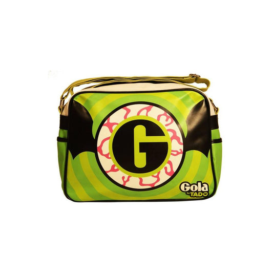 Gola Green Fabric Handbag Gola