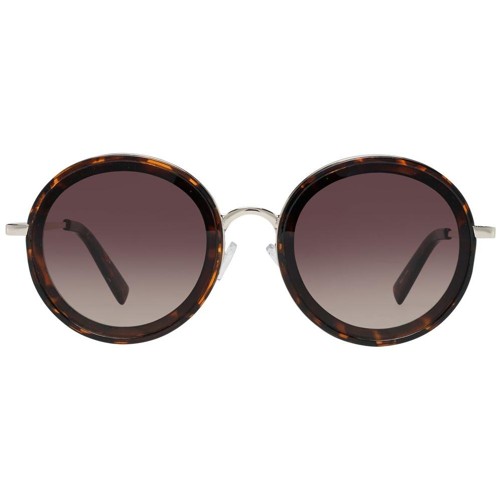 Guess Brown Women Sunglasses Guess