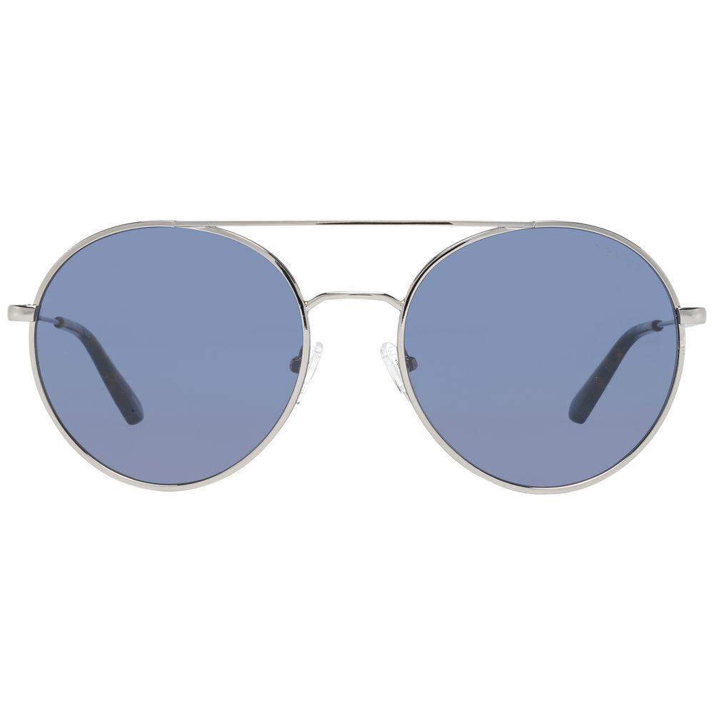 Gant Gray Men Sunglasses Gant