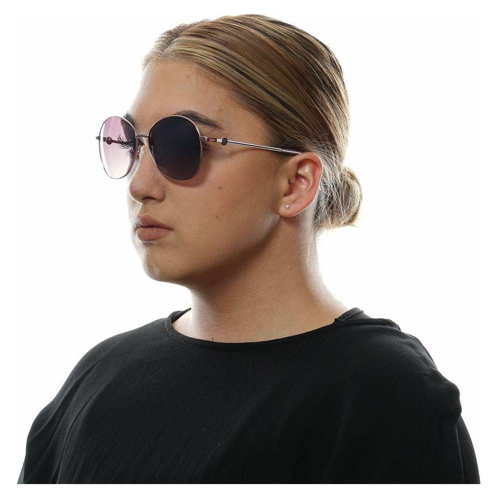 Missoni Rose Gold Women Sunglasses Missoni