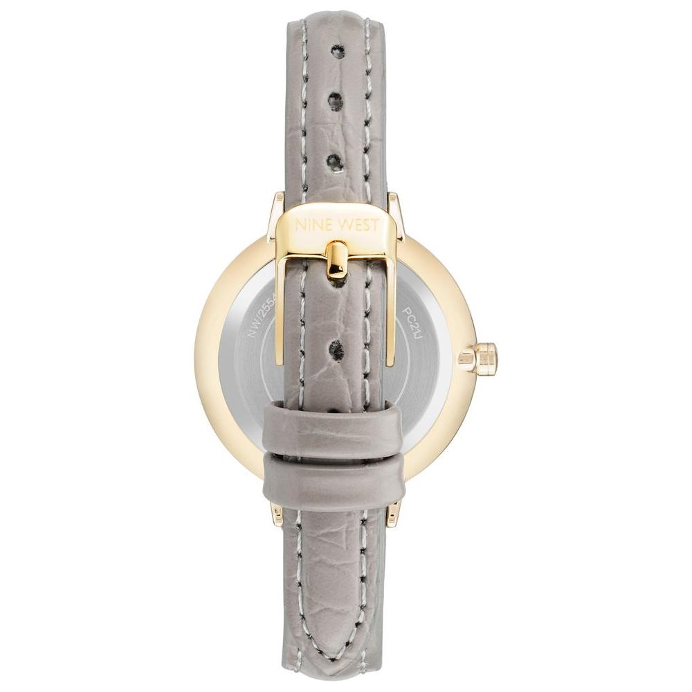 Nine West Gold Women Watch Nine West