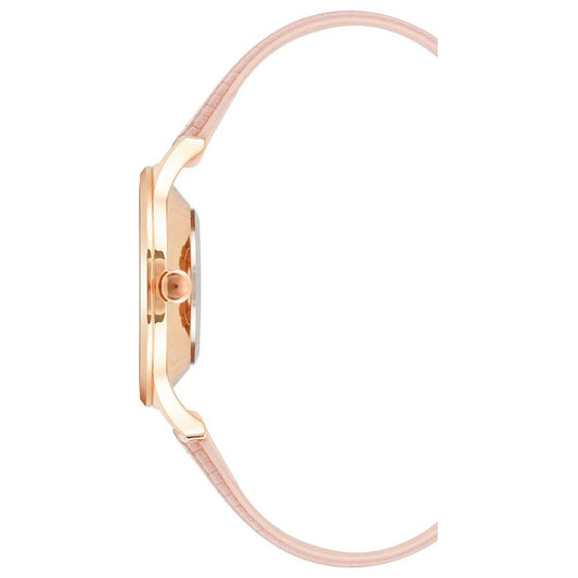 Nine West Gold Women Watch Nine West