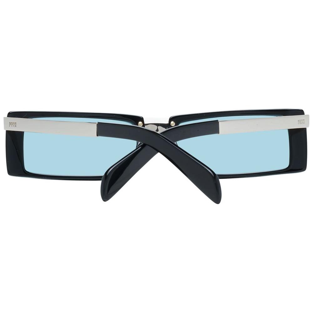 Emilio Pucci Black Women Sunglasses Emilio Pucci