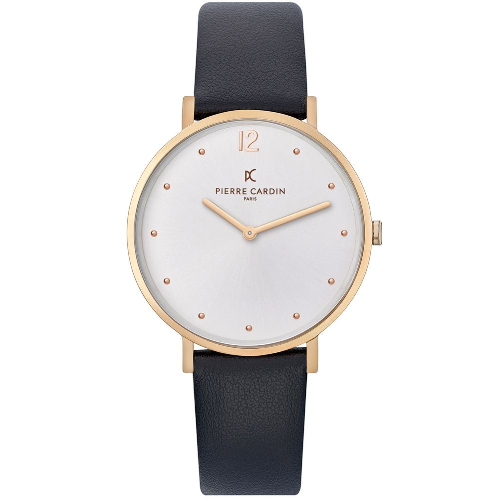 Pierre Cardin Rose Gold Women Watch Pierre Cardin