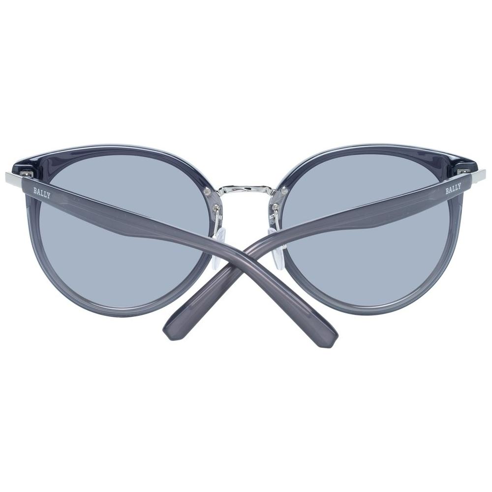 Bally Gray Women Sunglasses Bally