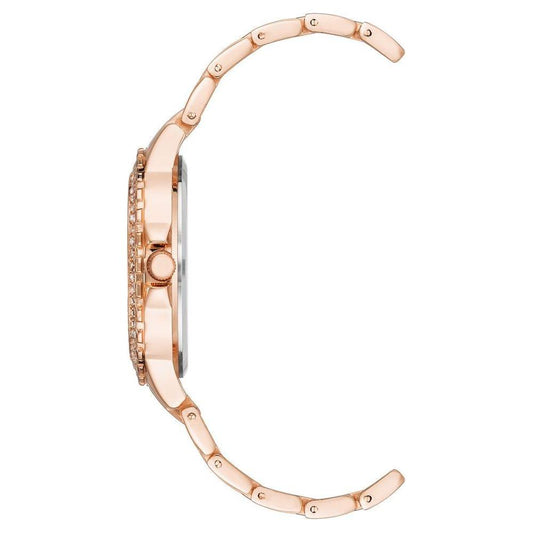 Juicy Couture Rose Gold Women Watch Juicy Couture