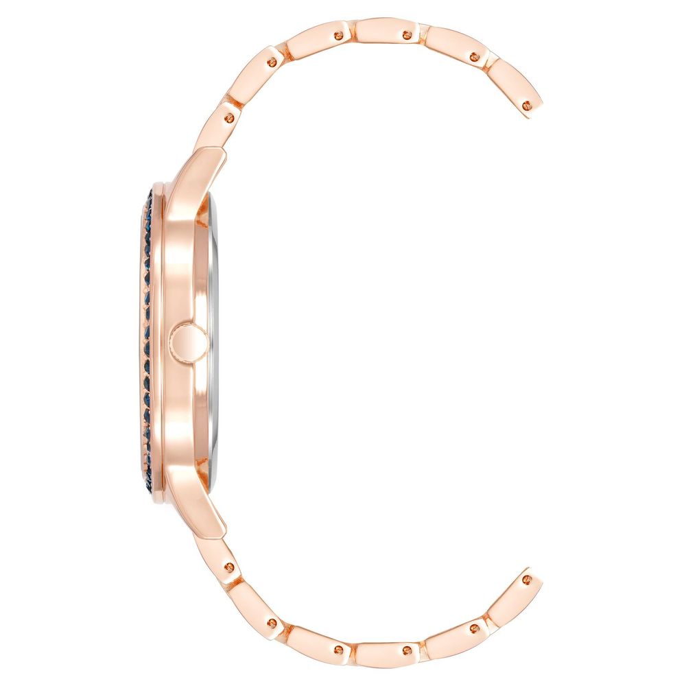 Juicy Couture Rose Gold Women Watch Juicy Couture