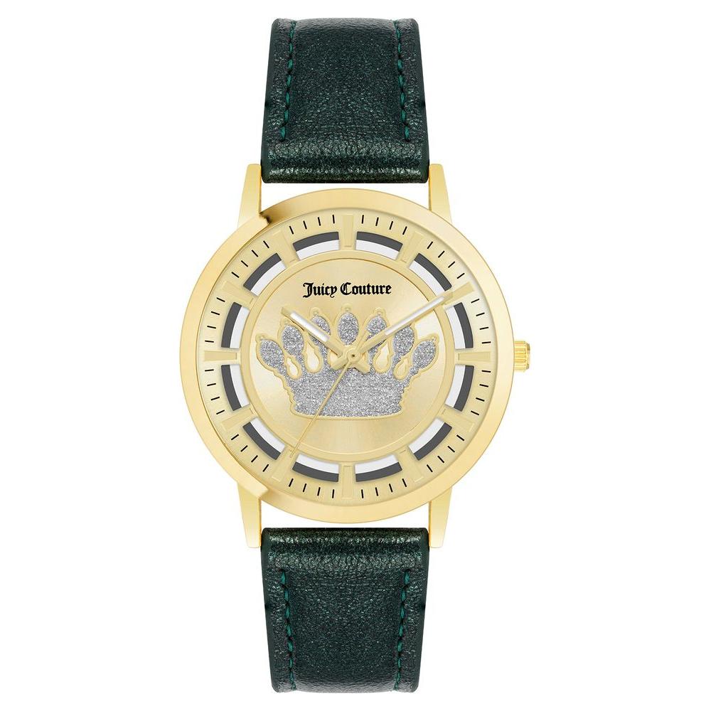 Juicy Couture Gold Women Watch Juicy Couture