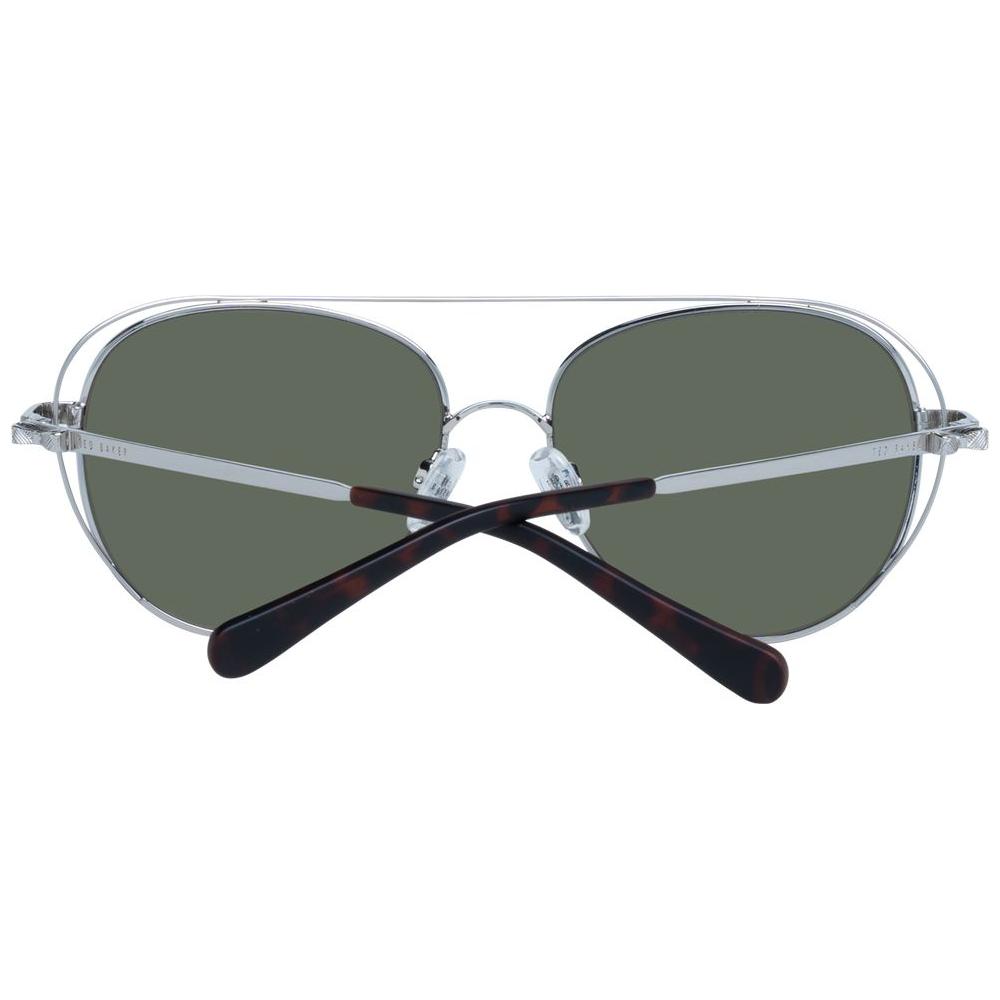 Ted Baker Silver Women Sunglasses Ted Baker