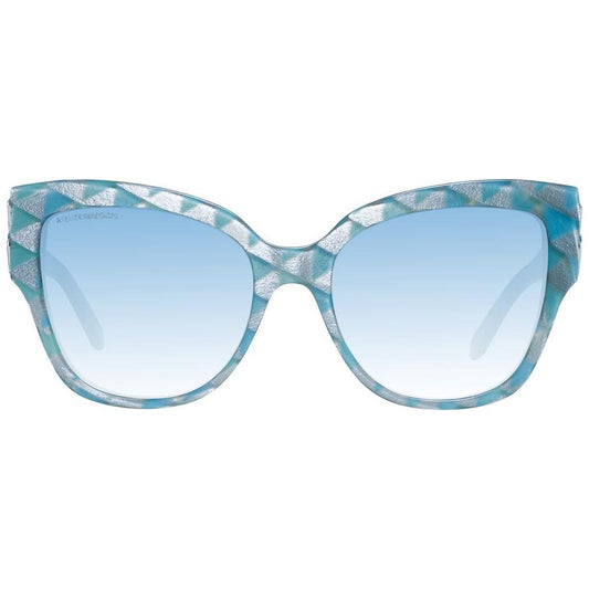 Atelier Swarovski Multicolor Women Sunglasses Atelier Swarovski