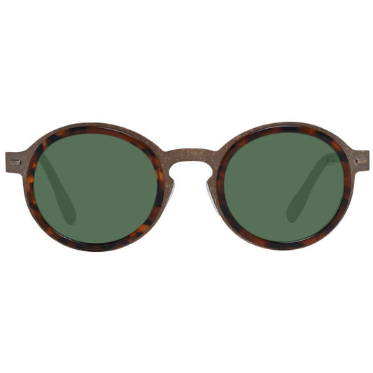 Zegna Couture Bronze Men Sunglasses Zegna Couture