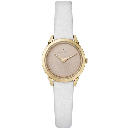 Pierre Cardin Gold Women Watch Pierre Cardin