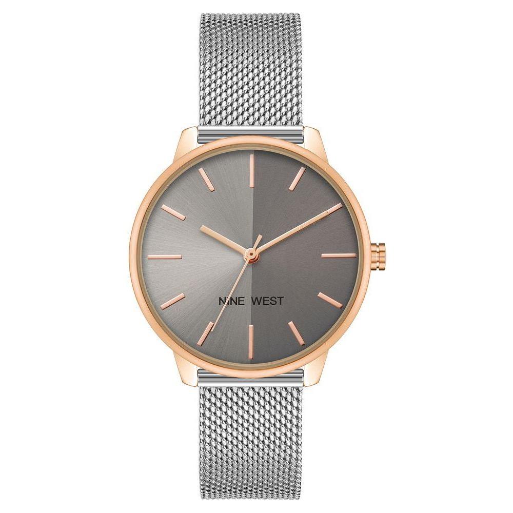 Nine West Rose Gold Women Watch Nine West