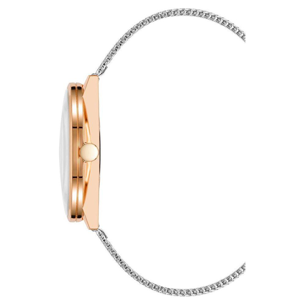 Nine West Rose Gold Women Watch Nine West