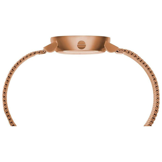 Pierre Cardin Rose Gold Women Watch Pierre Cardin