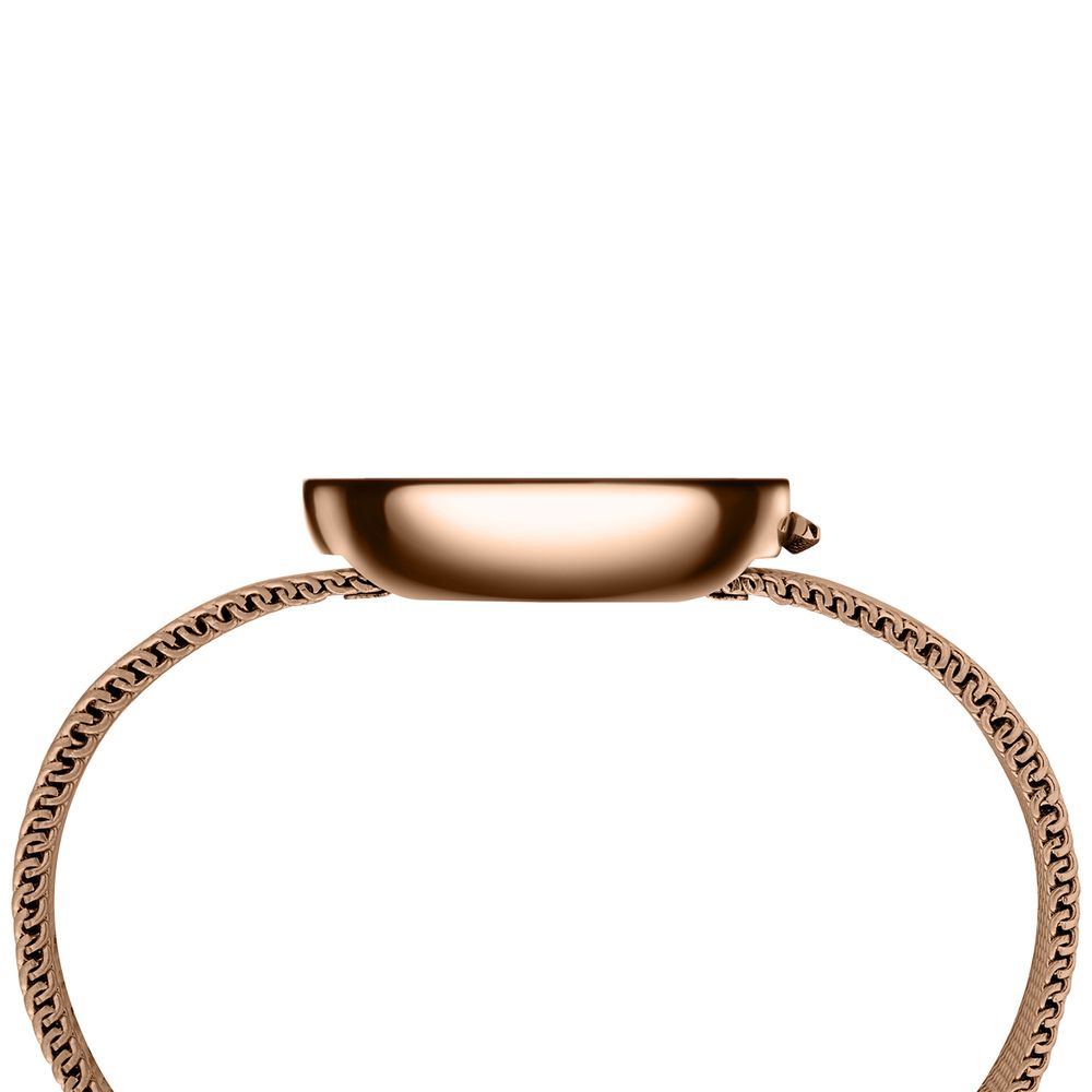 Pierre Cardin Rose Gold Women Watch Pierre Cardin