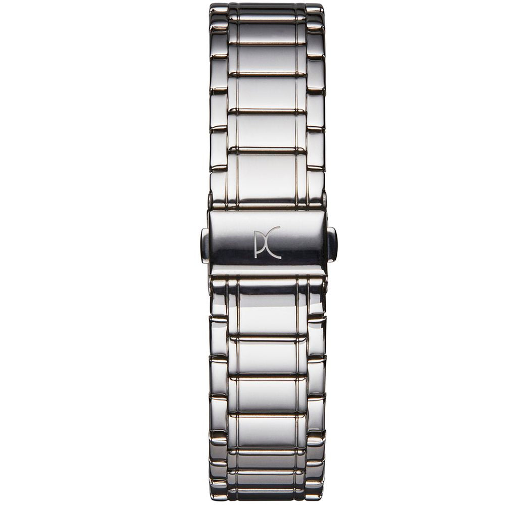 Pierre Cardin Silver Men Watch Pierre Cardin