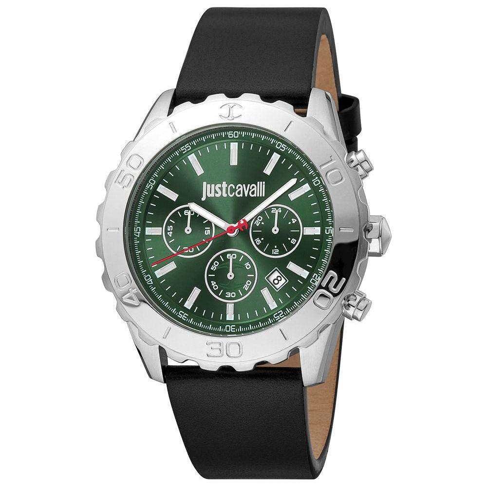 Just Cavalli Multicolor Men Watch Just Cavalli